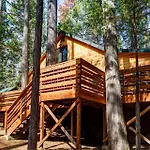 Big Pine Lodge