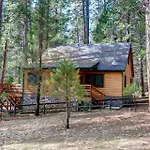 Big Pine Lodge