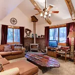 Big Pine Lodge
