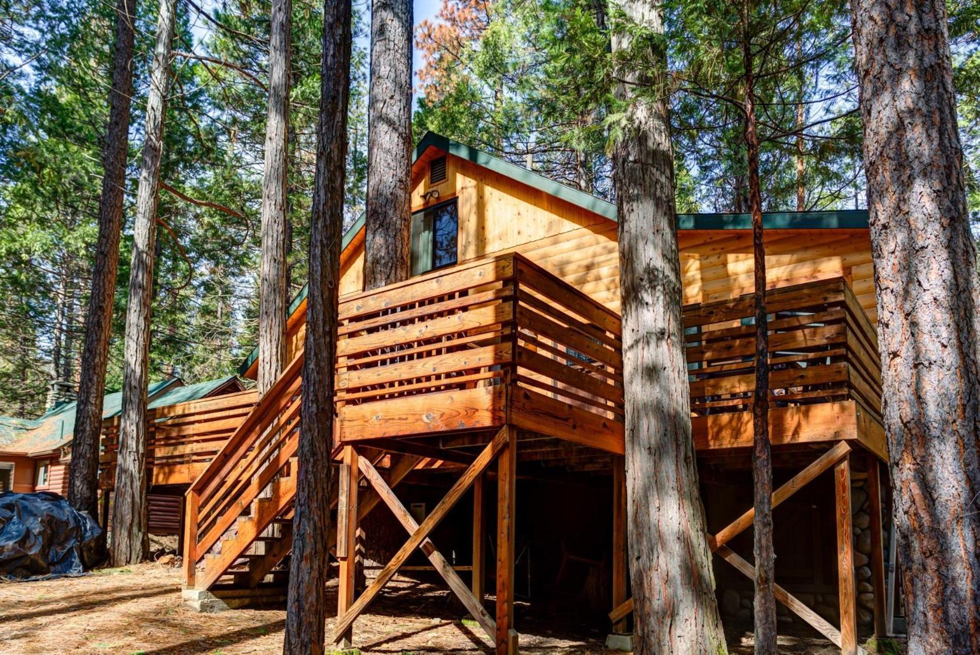 Big Pine * Wawona