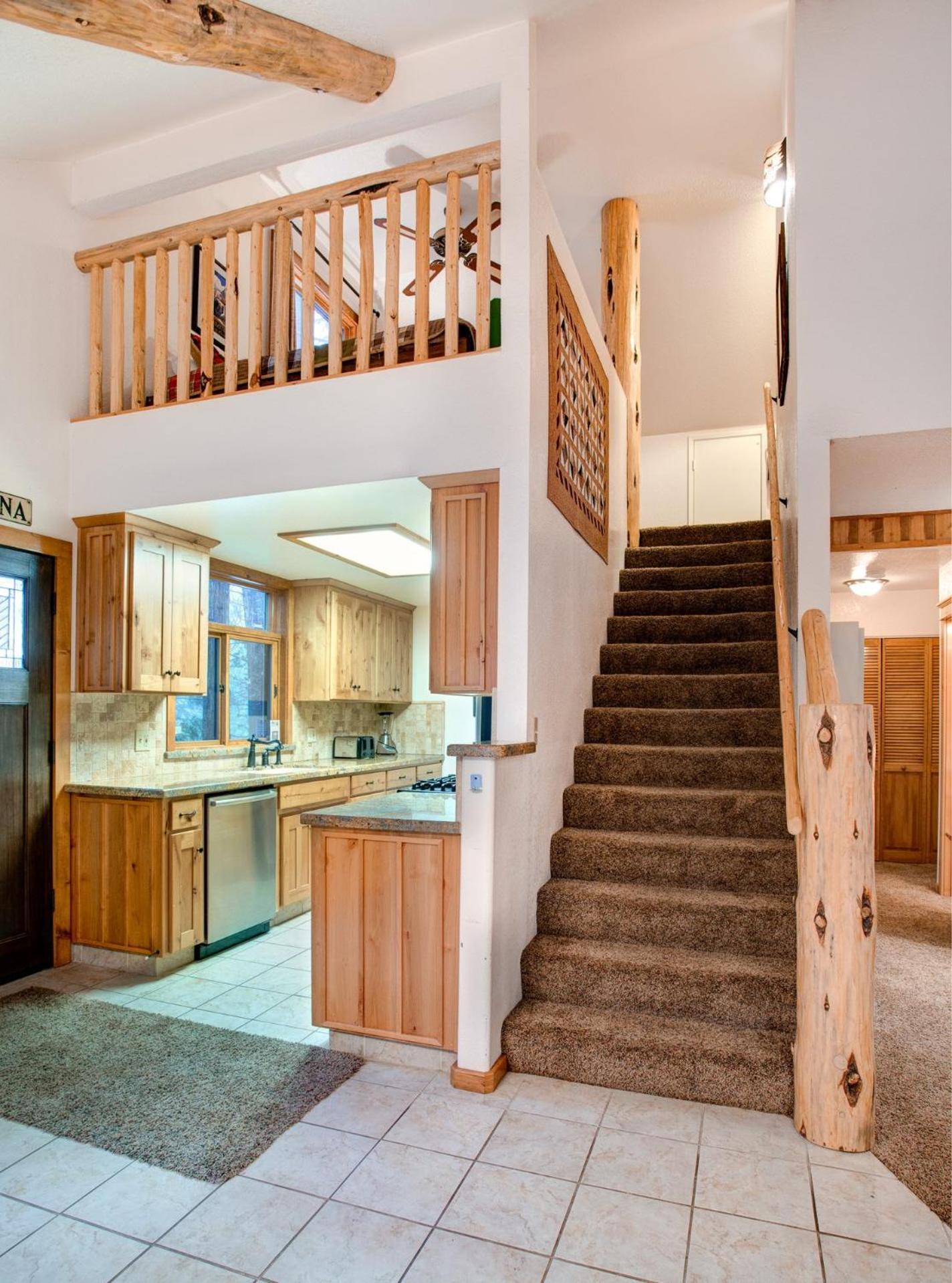 Big Pine Holiday home *
