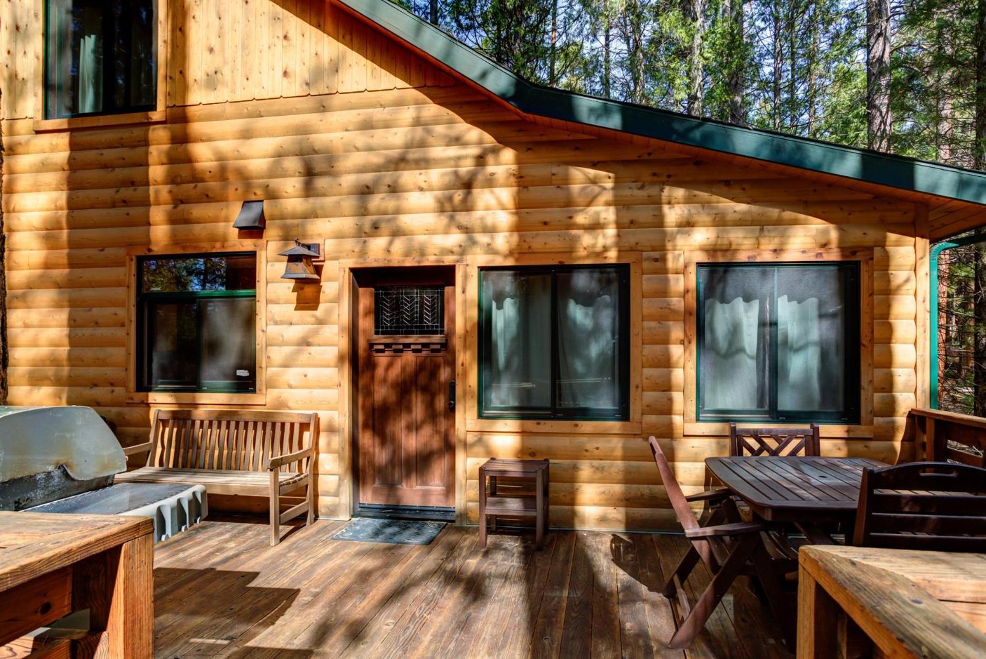 Big Pine Holiday home