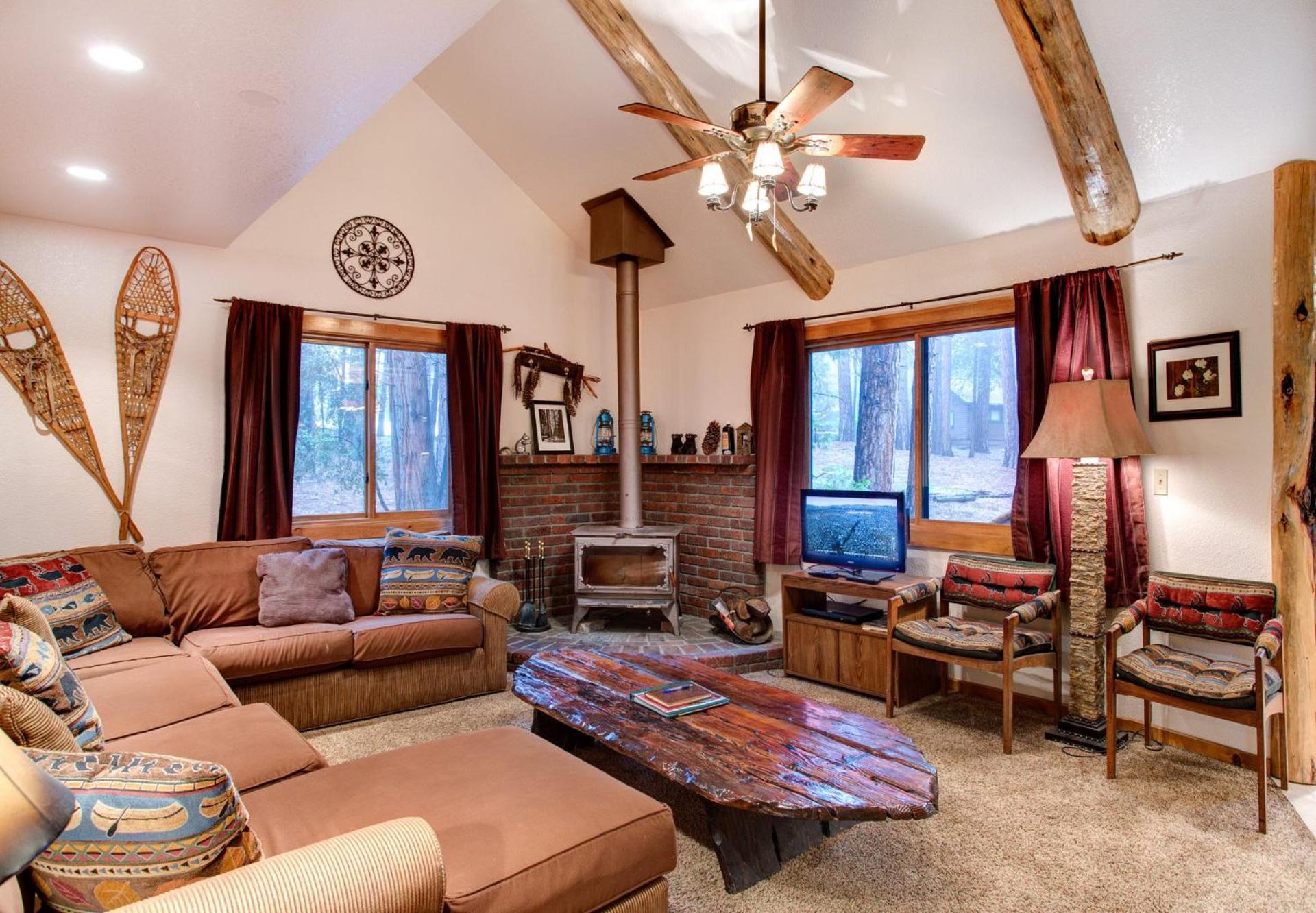 Holiday home Big Pine